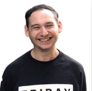 Meet your Posher, Nir